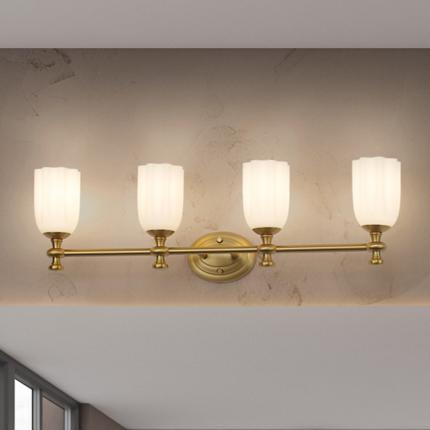 Z-Lite Orion Gold Collection