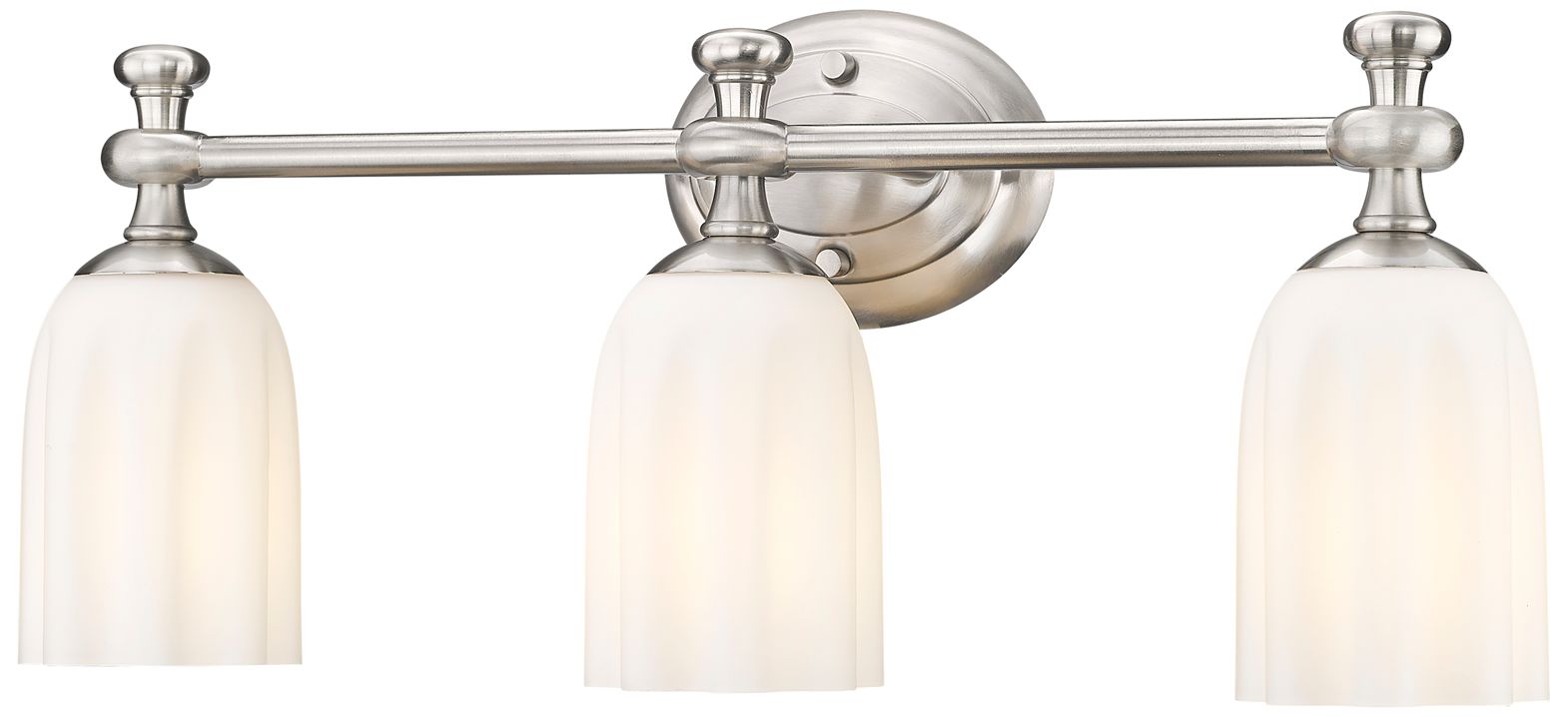 Z-Lite Orion Silver Collection