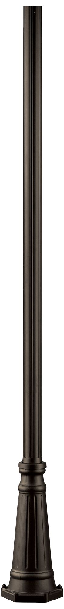Z-Lite Outdoor Post Bronze Collection
