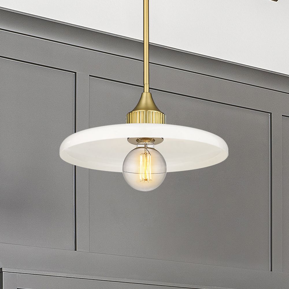 Z-Lite Paloma Brass - Antique Brass Collection