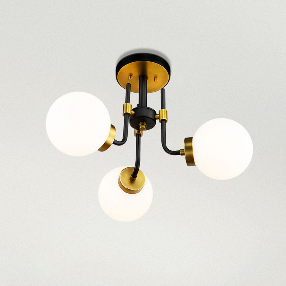 Z-Lite Parsons Black Collection