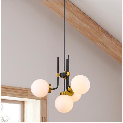 Z-Lite Parsons Black Collection