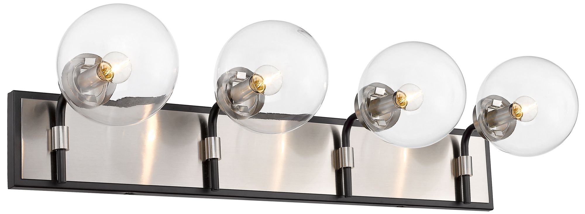 Z-Lite Parsons Brass - Antique Brass Collection