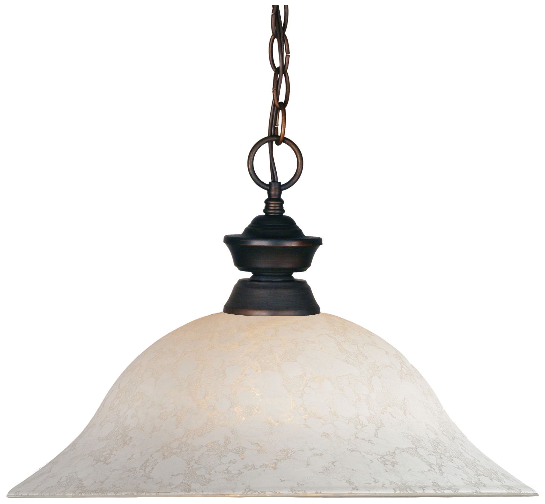 Z-Lite Pendant Lights Bronze Collection