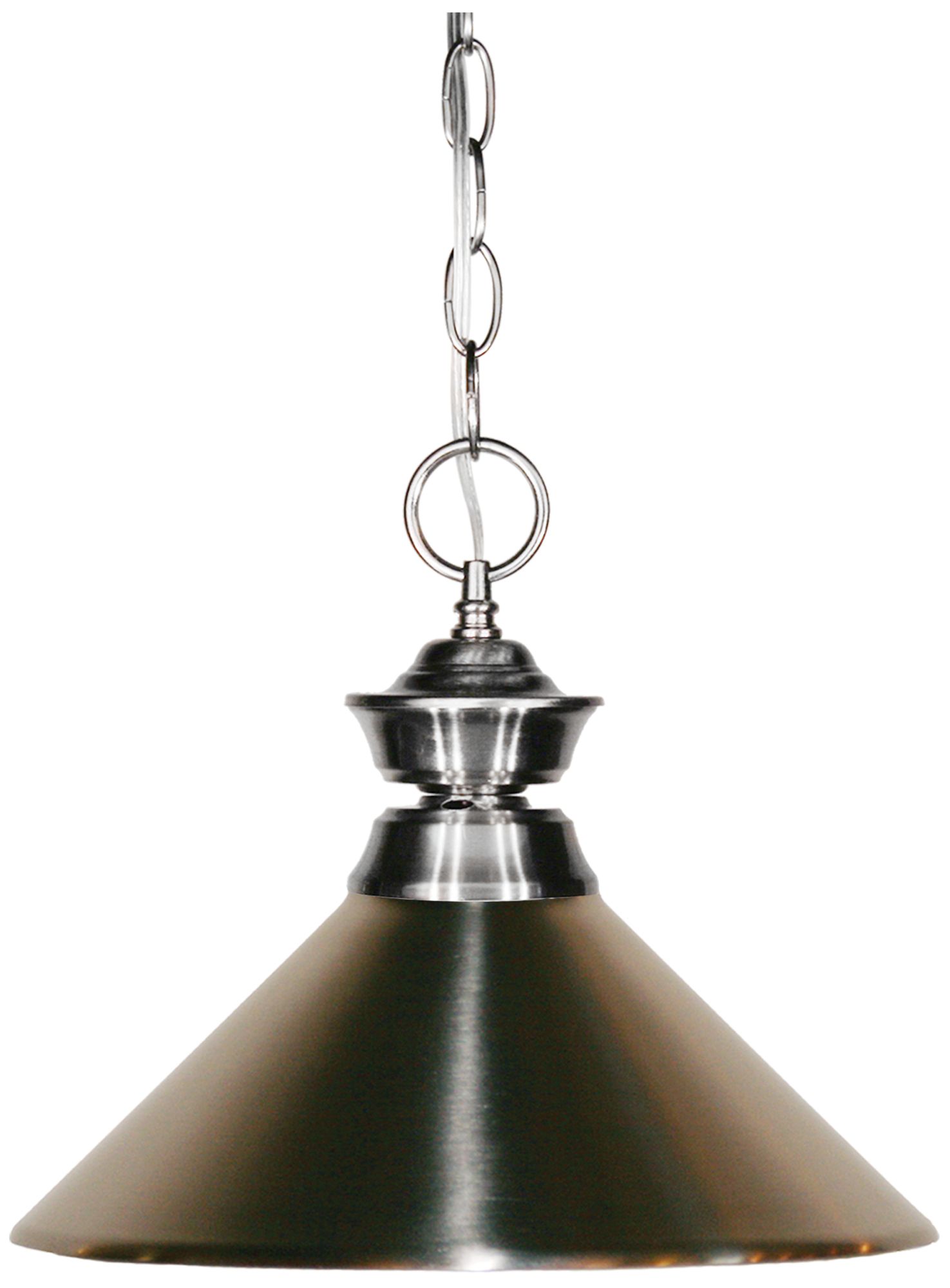 Z-Lite Pendant Lights Silver Collection