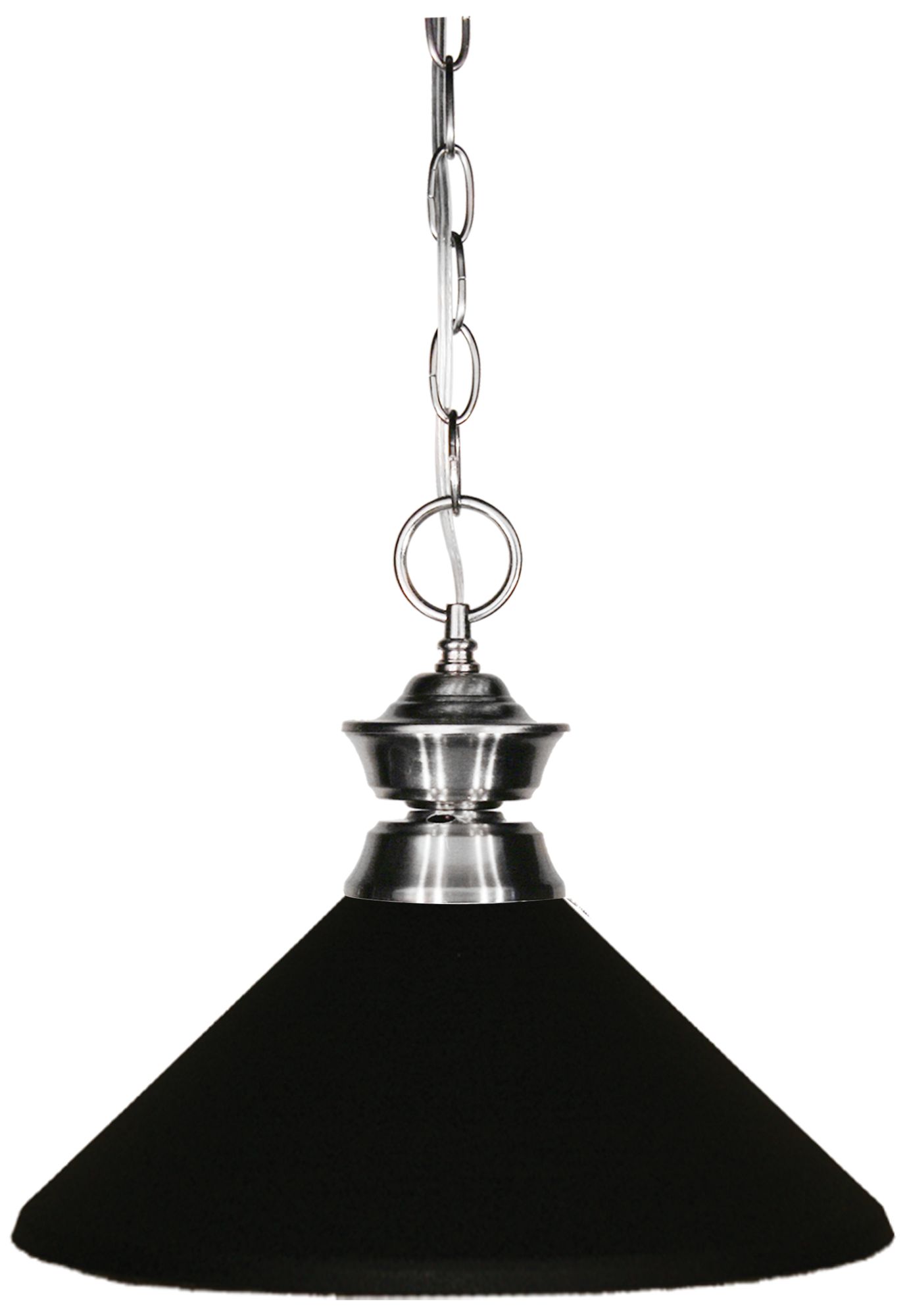 Z-Lite Pendant Lights Silver Collection