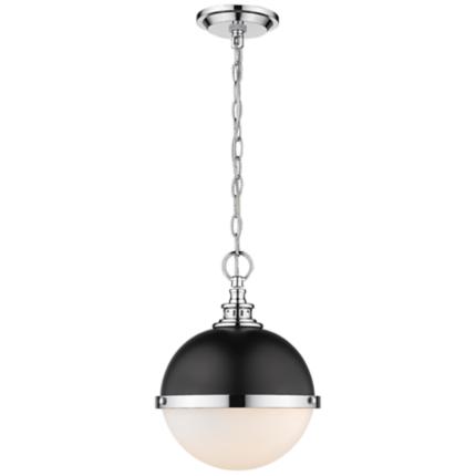 Z-Lite Peyton Chrome Collection