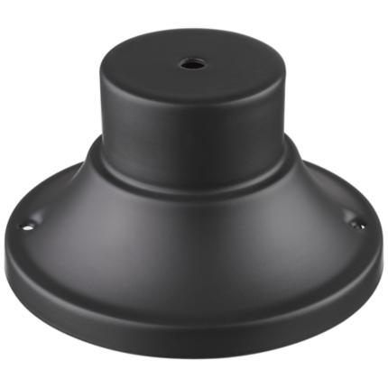 Z-Lite Pier Mounts Bronze Collection
