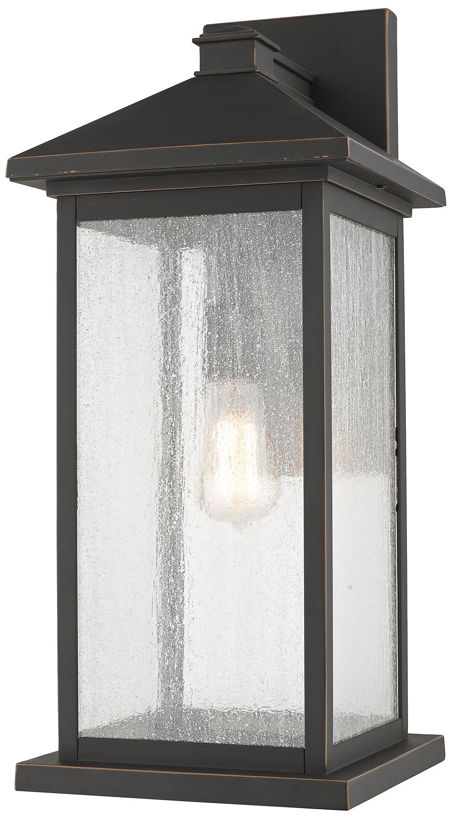 Z-Lite Portland Bronze Collection