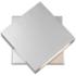 Z-Lite Quadrate 11 1/4" High Silver LED Outdoor Wall Light