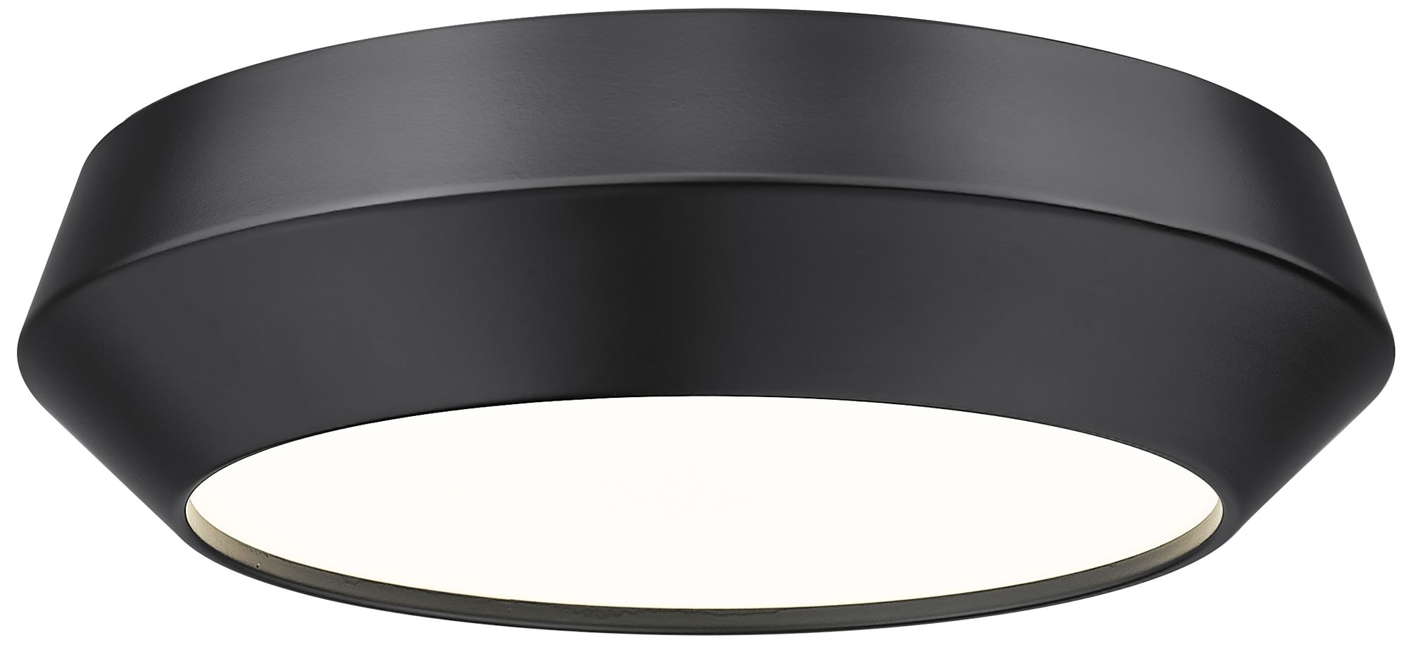 Z-Lite Quasars Black Collection