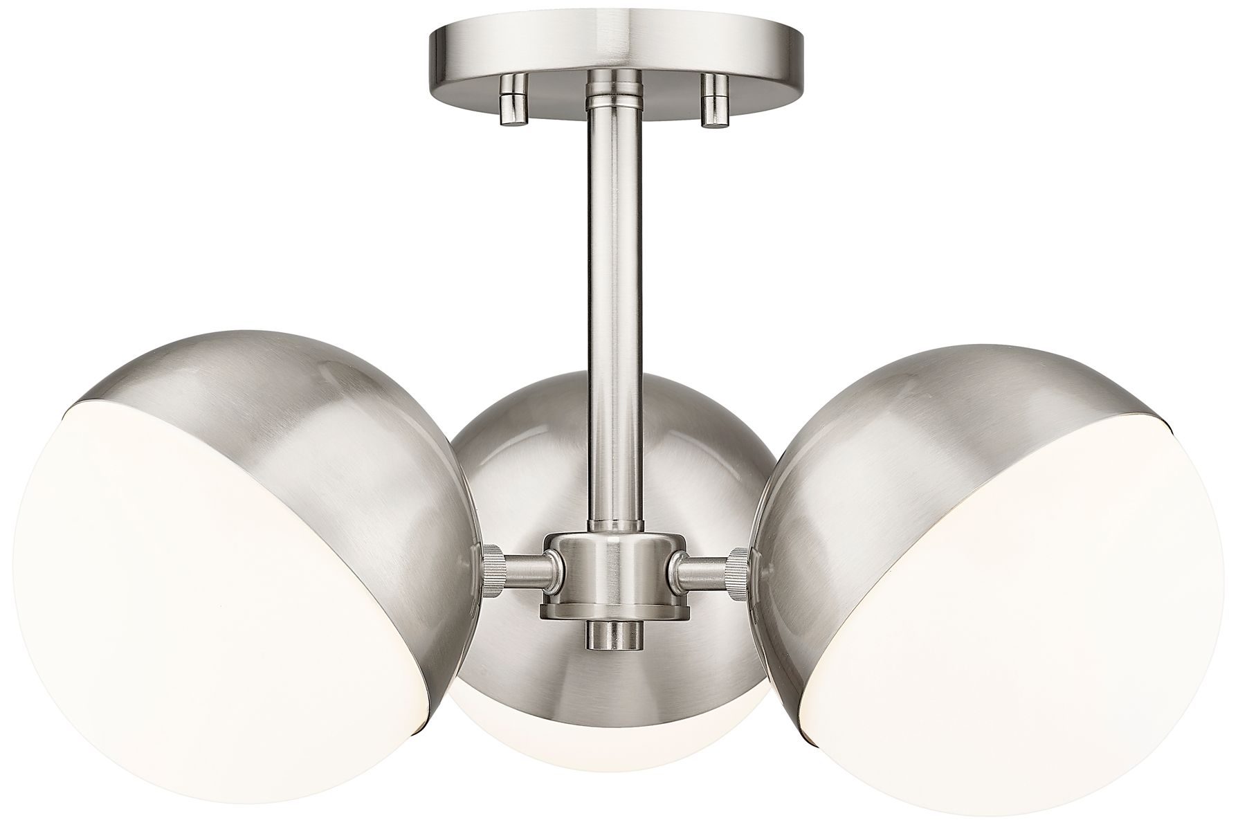 Z-Lite Realm Sphere Gold Collection