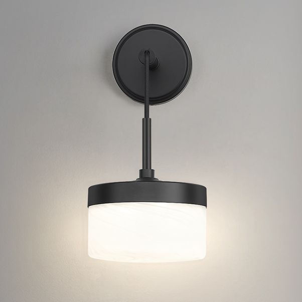 Z-Lite Renaud Black Collection