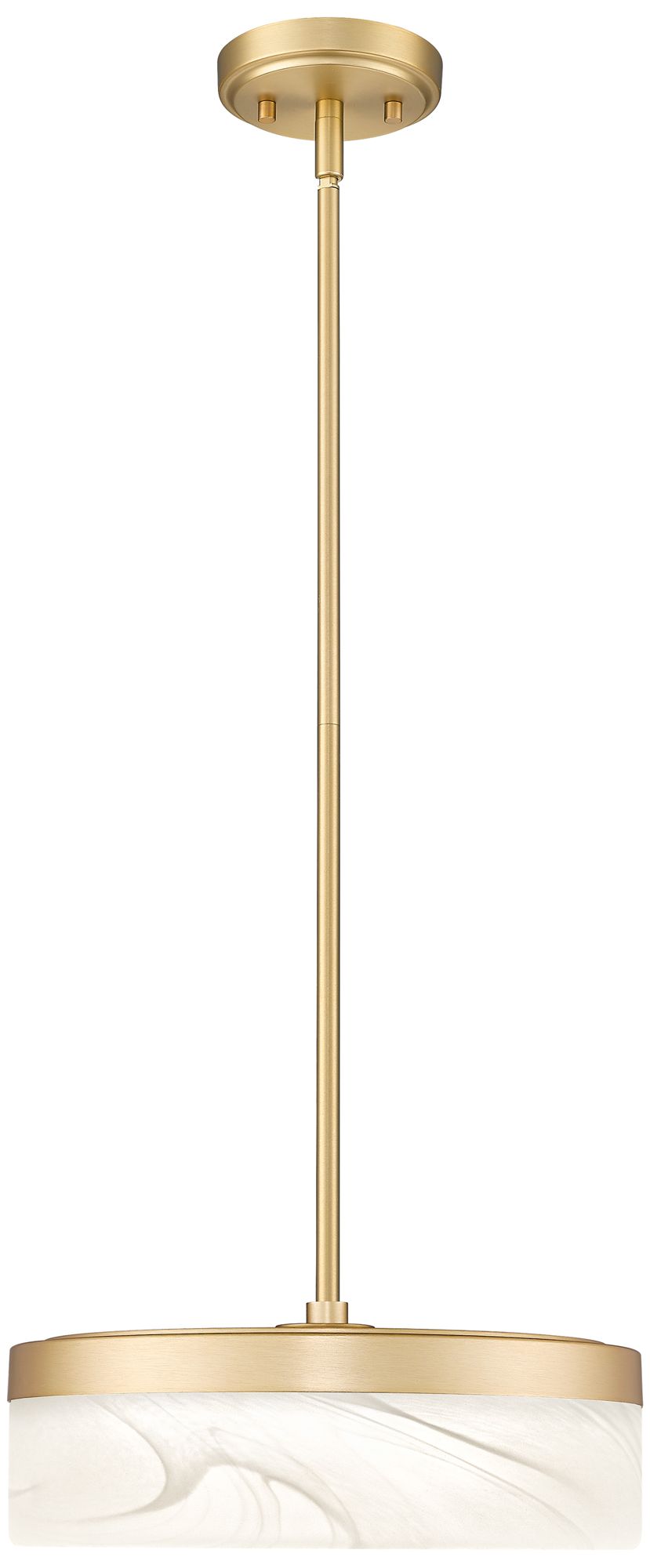 Z-Lite Renaud Gold Collection