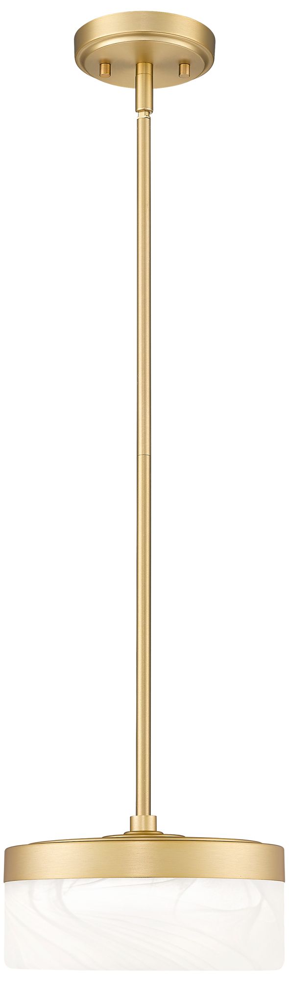 Z-Lite Renaud Gold Collection