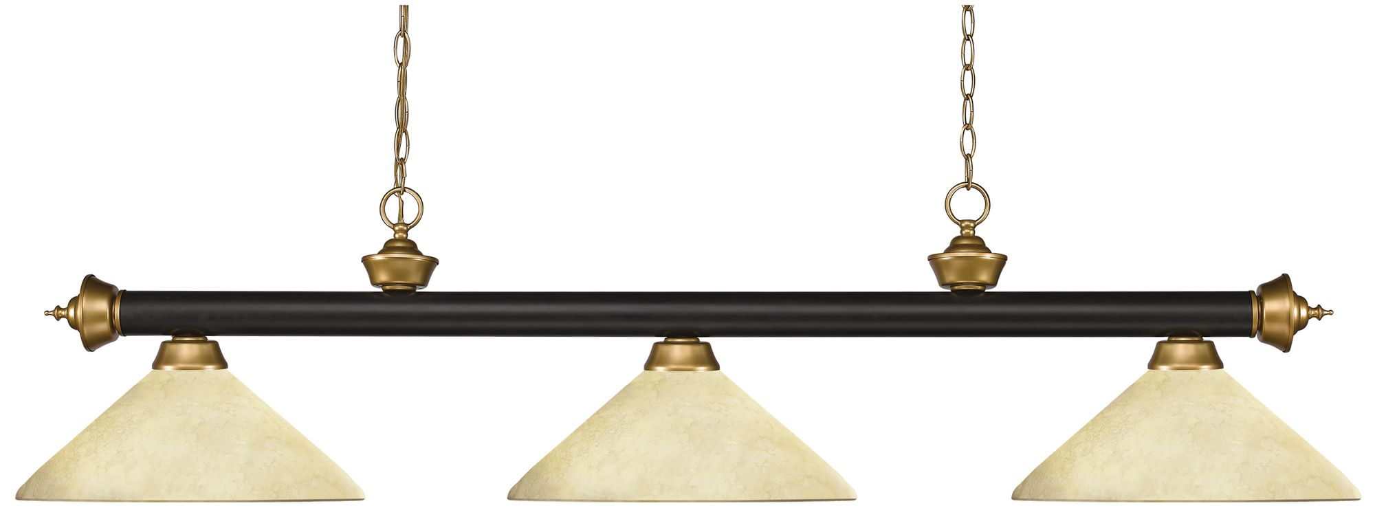 Z-Lite Riviera Bronze Collection