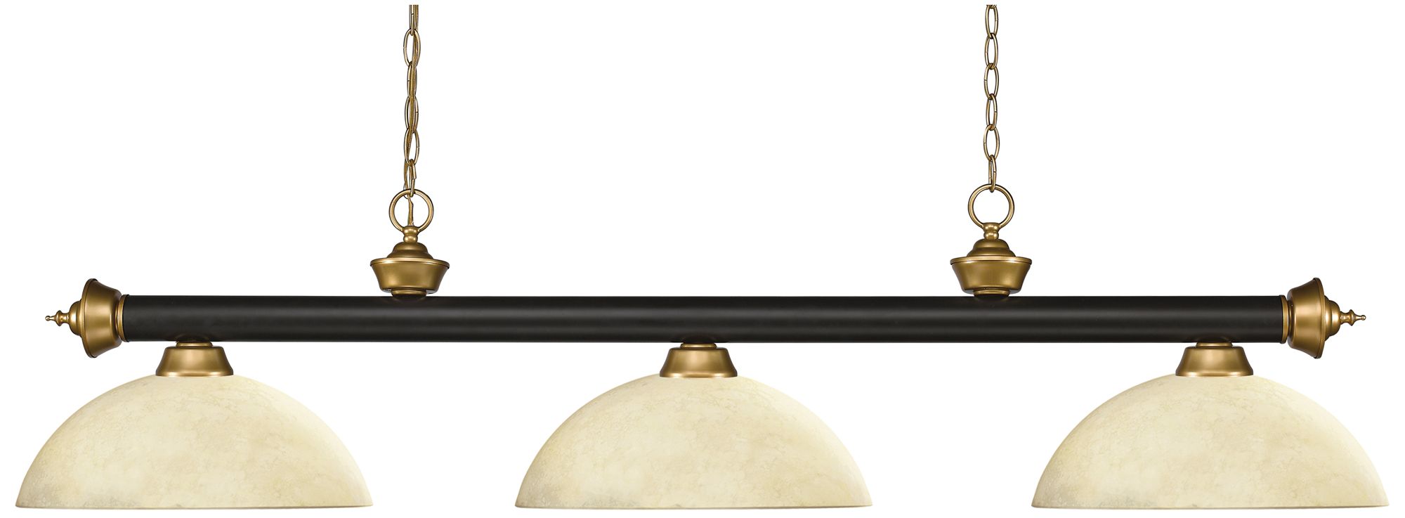 Z-Lite Riviera Bronze Collection