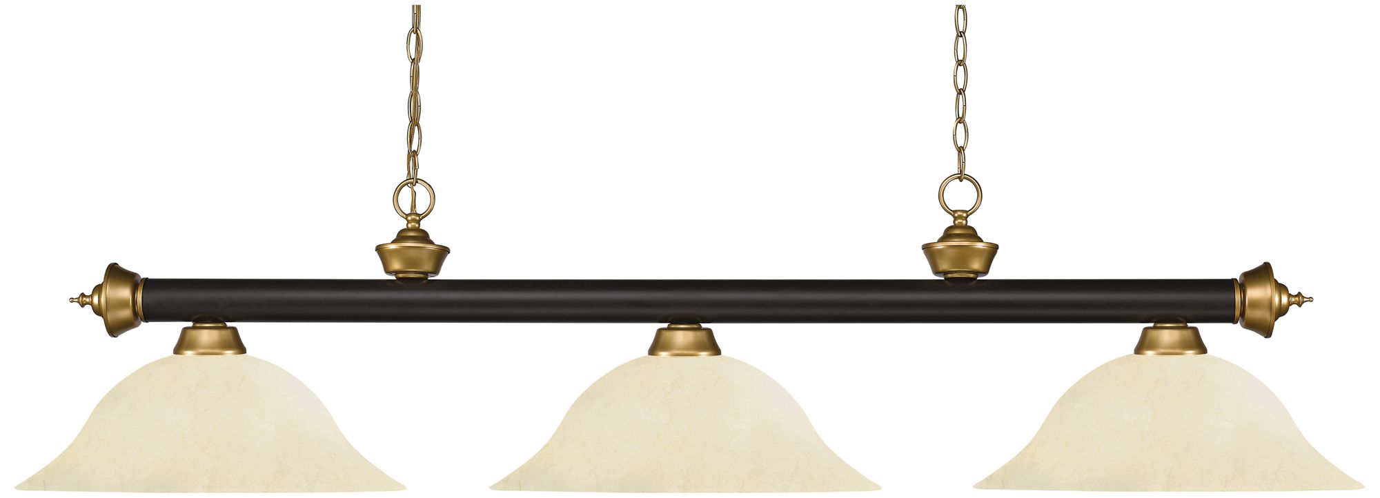 Z-Lite Riviera Bronze Collection