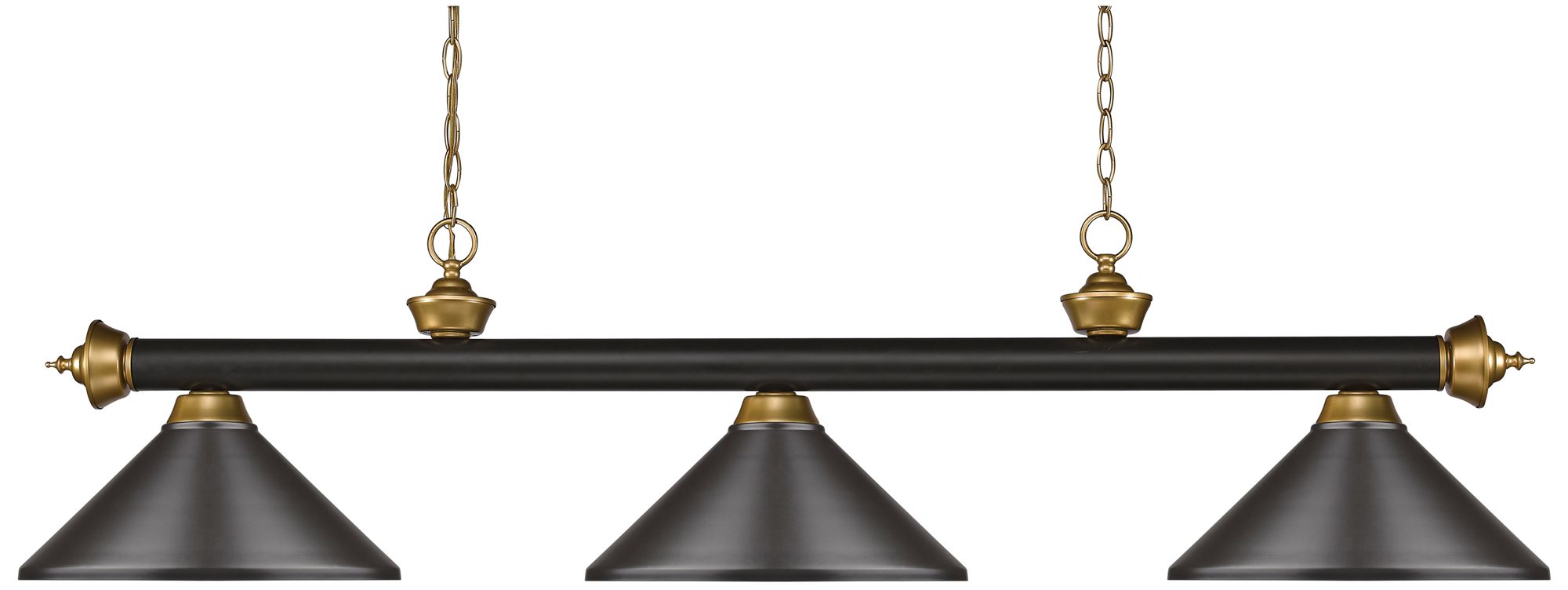 Z-Lite Riviera Bronze Collection