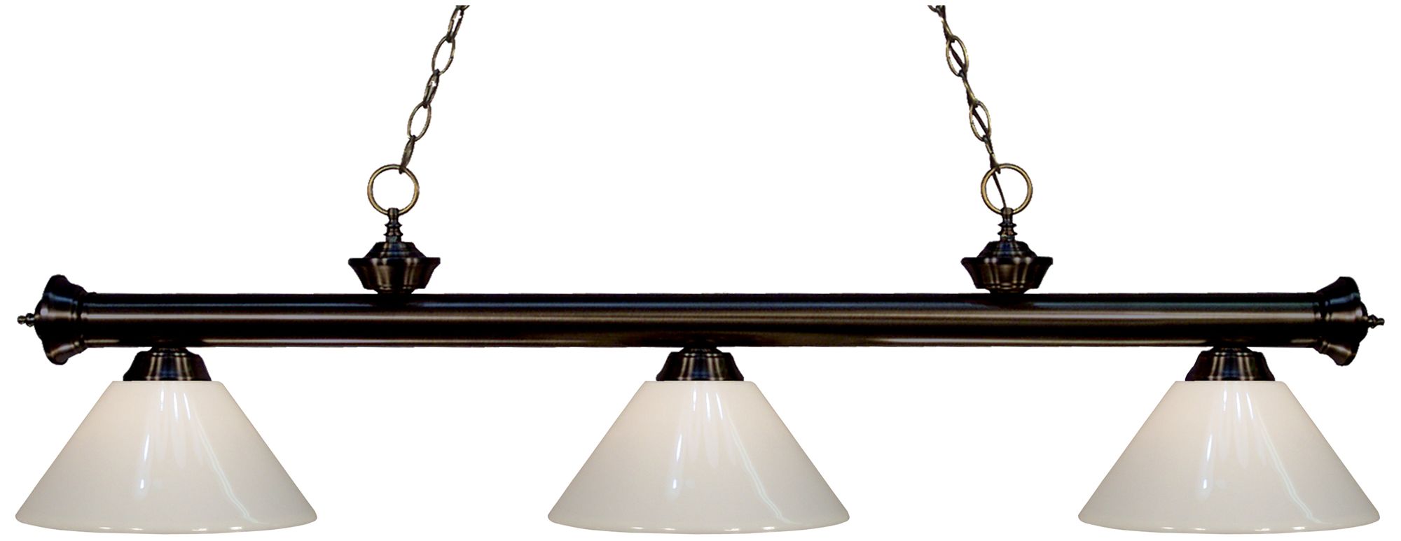 Z-Lite Riviera Bronze Collection