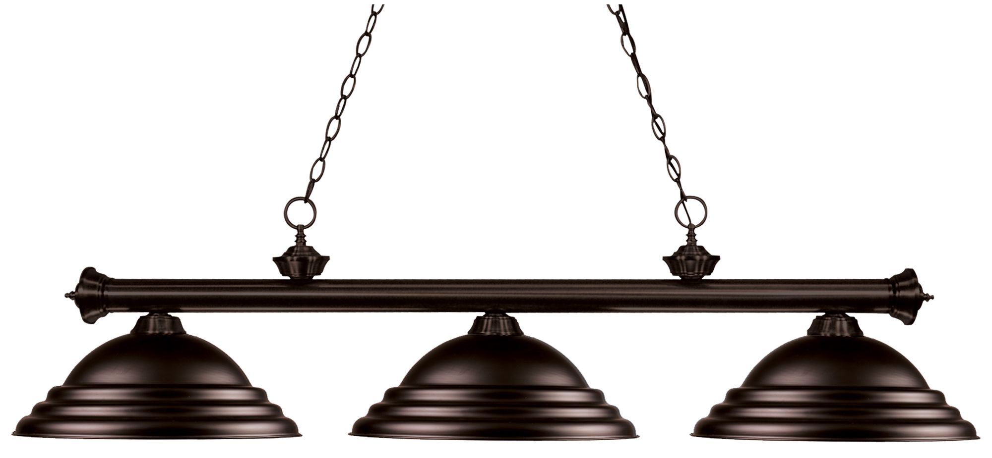 Z-Lite Riviera Bronze Collection