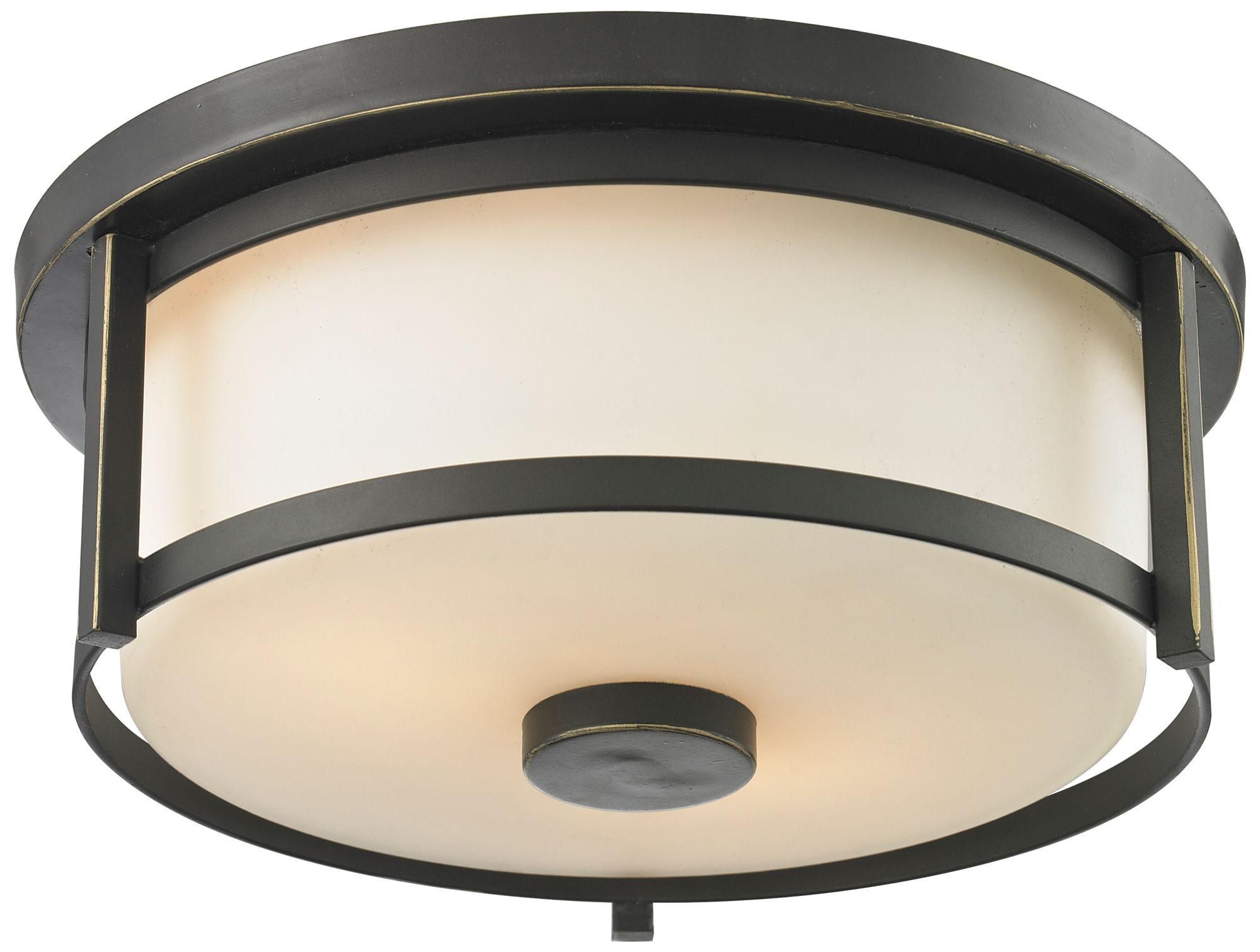 Z-Lite Savannah Bronze Collection