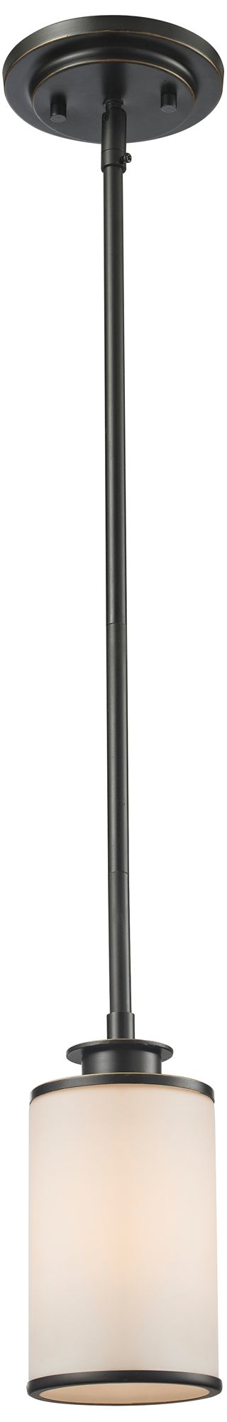 Z-Lite Savannah Bronze Collection