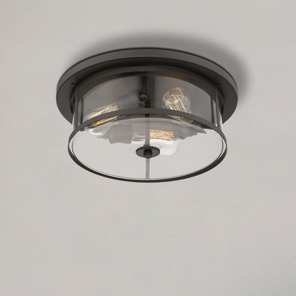 Z-Lite Savannah Bronze Collection