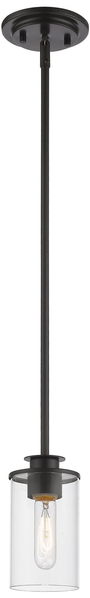 Z-Lite Savannah Bronze Collection