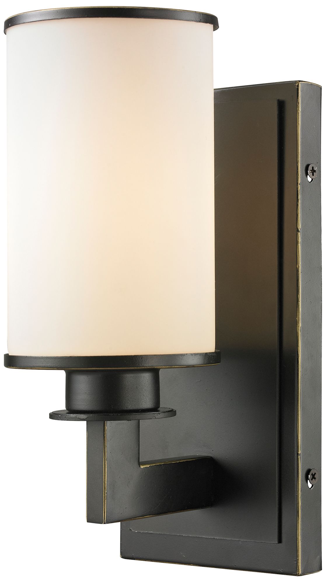 Z-Lite Savannah Bronze Collection