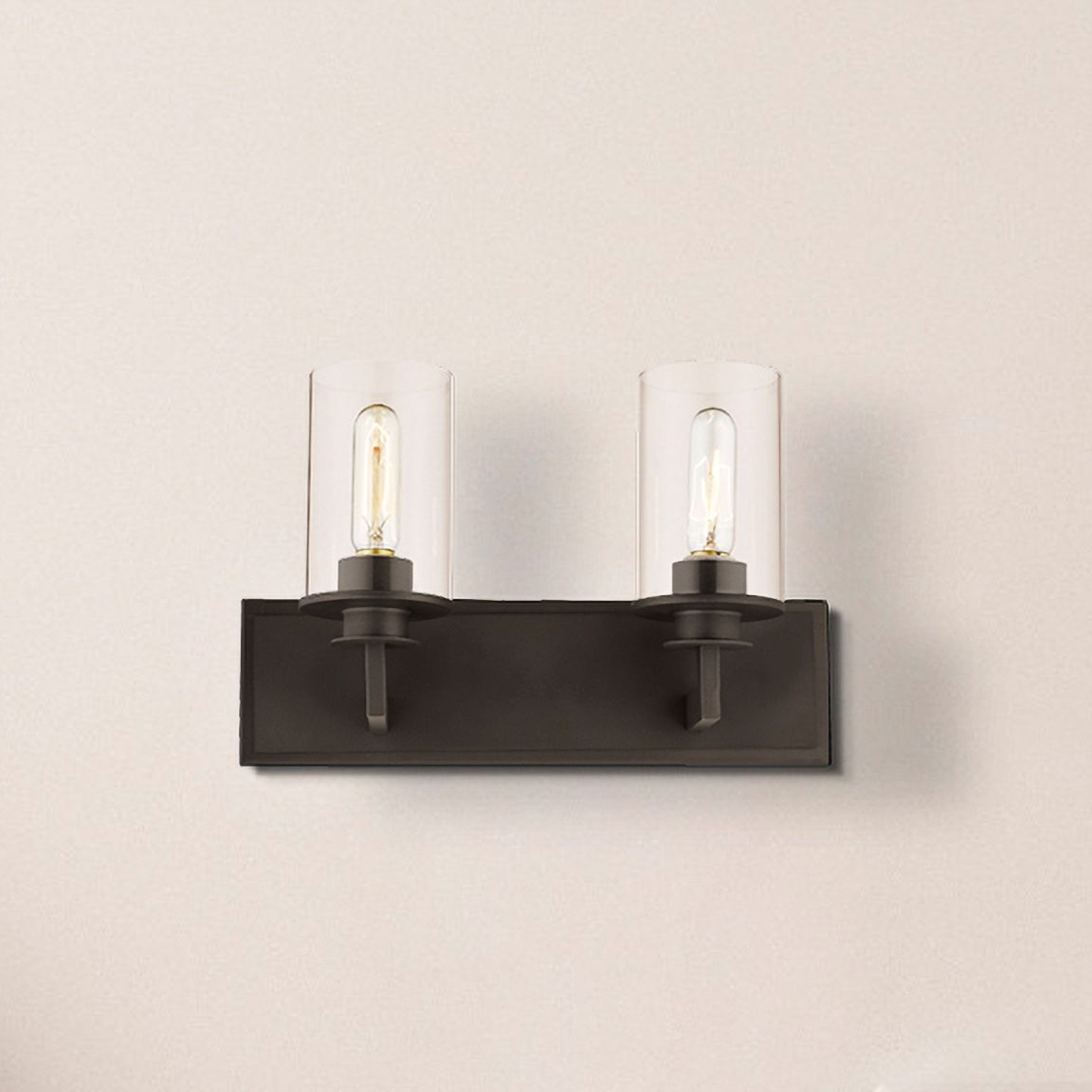 Z-Lite Savannah Bronze Collection