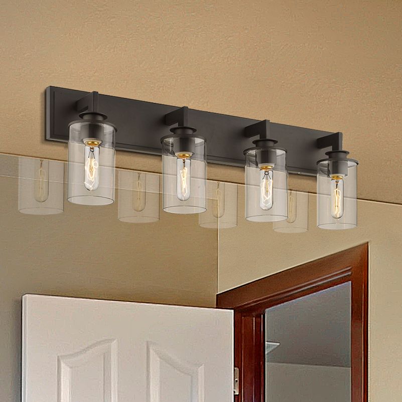 Z-Lite Savannah Bronze Collection