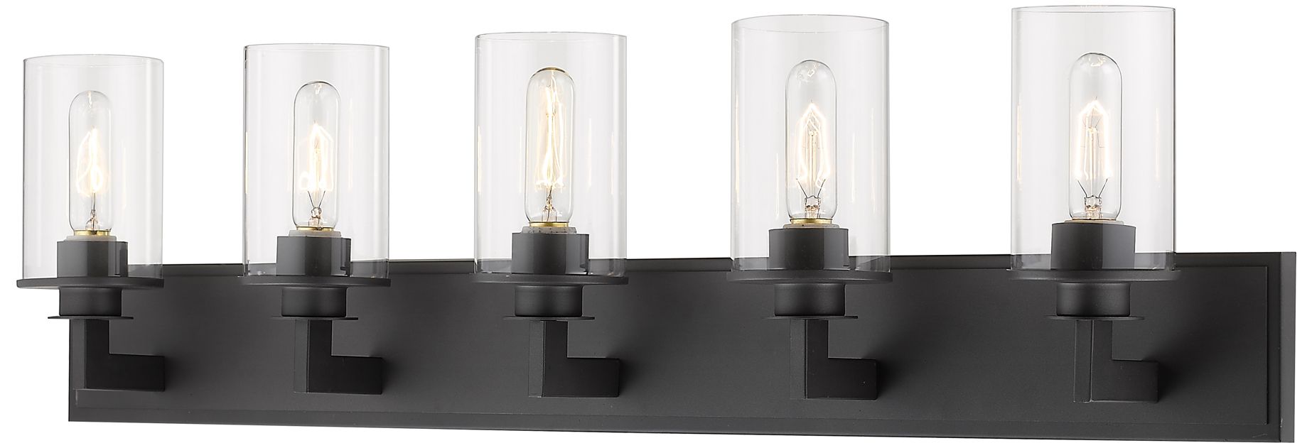 Z-Lite Savannah Bronze Collection