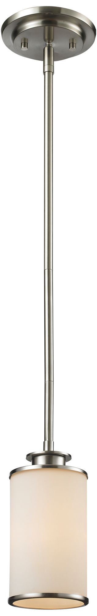 Z-Lite Savannah Silver Collection