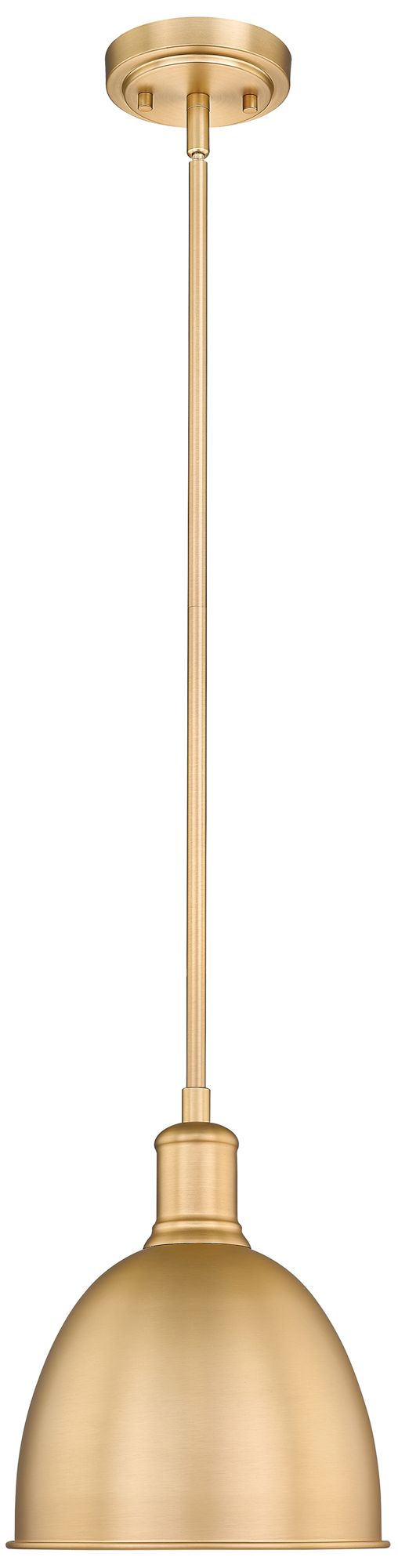 Z-Lite Sawyer Brass - Antique Brass Collection