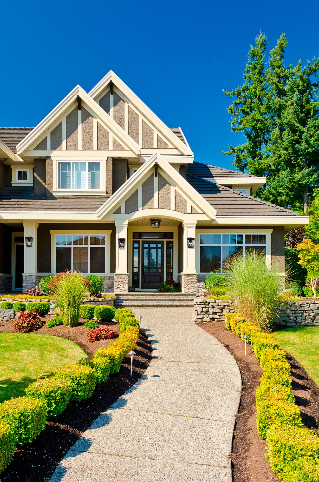 Image 6 Z-Lite Seoul 14 3/4" High Black and Clear Glass Outdoor Wall Light more views