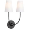 Z-Lite Shannon Black Collection