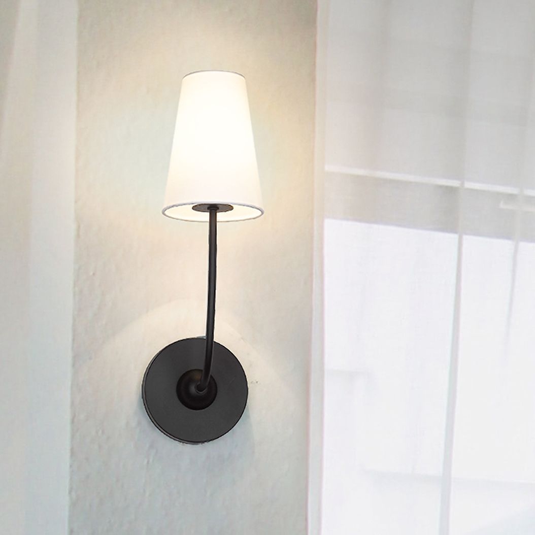 Z-Lite Shannon Black Collection