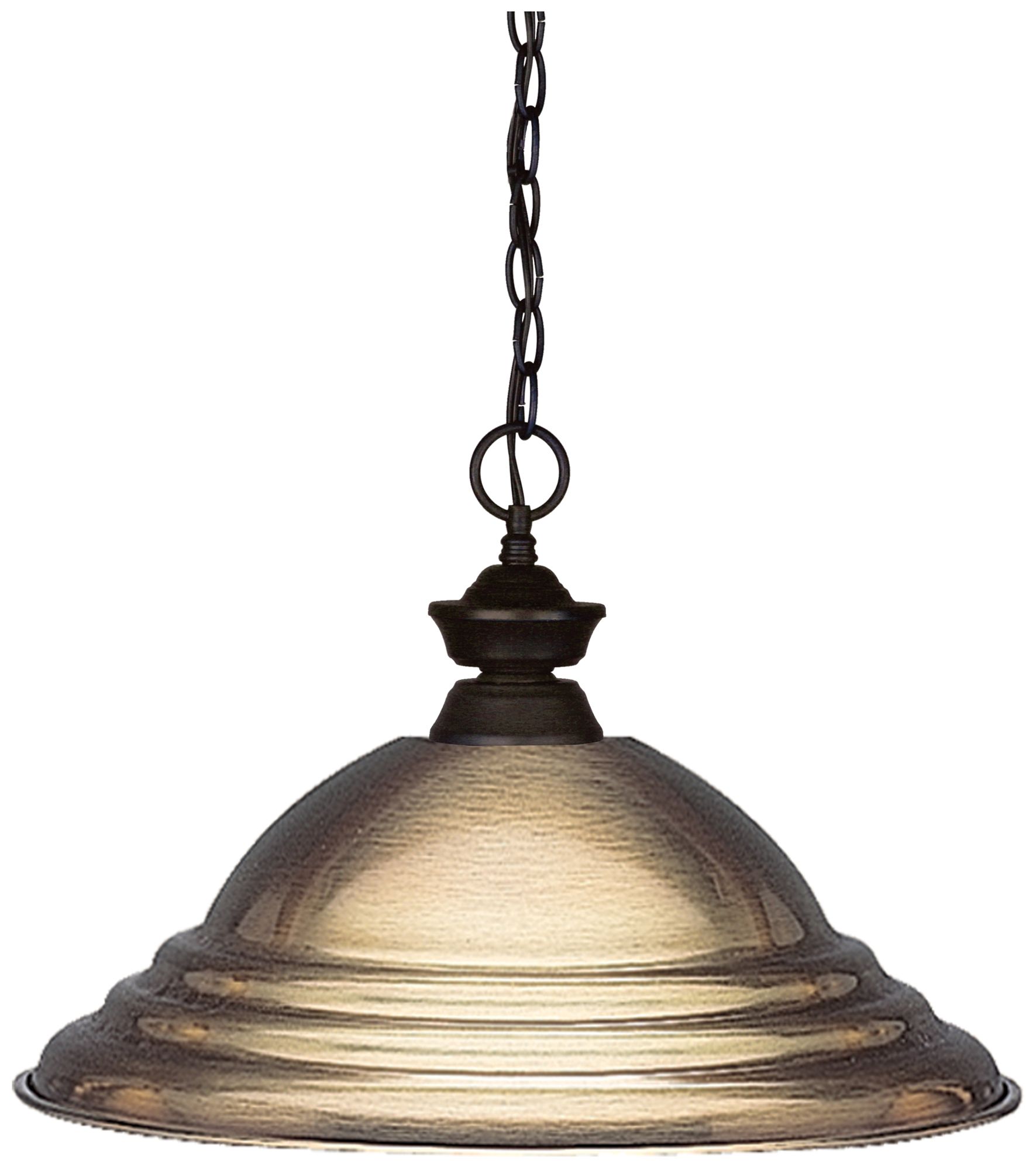 Z-Lite Shark Bronze Collection