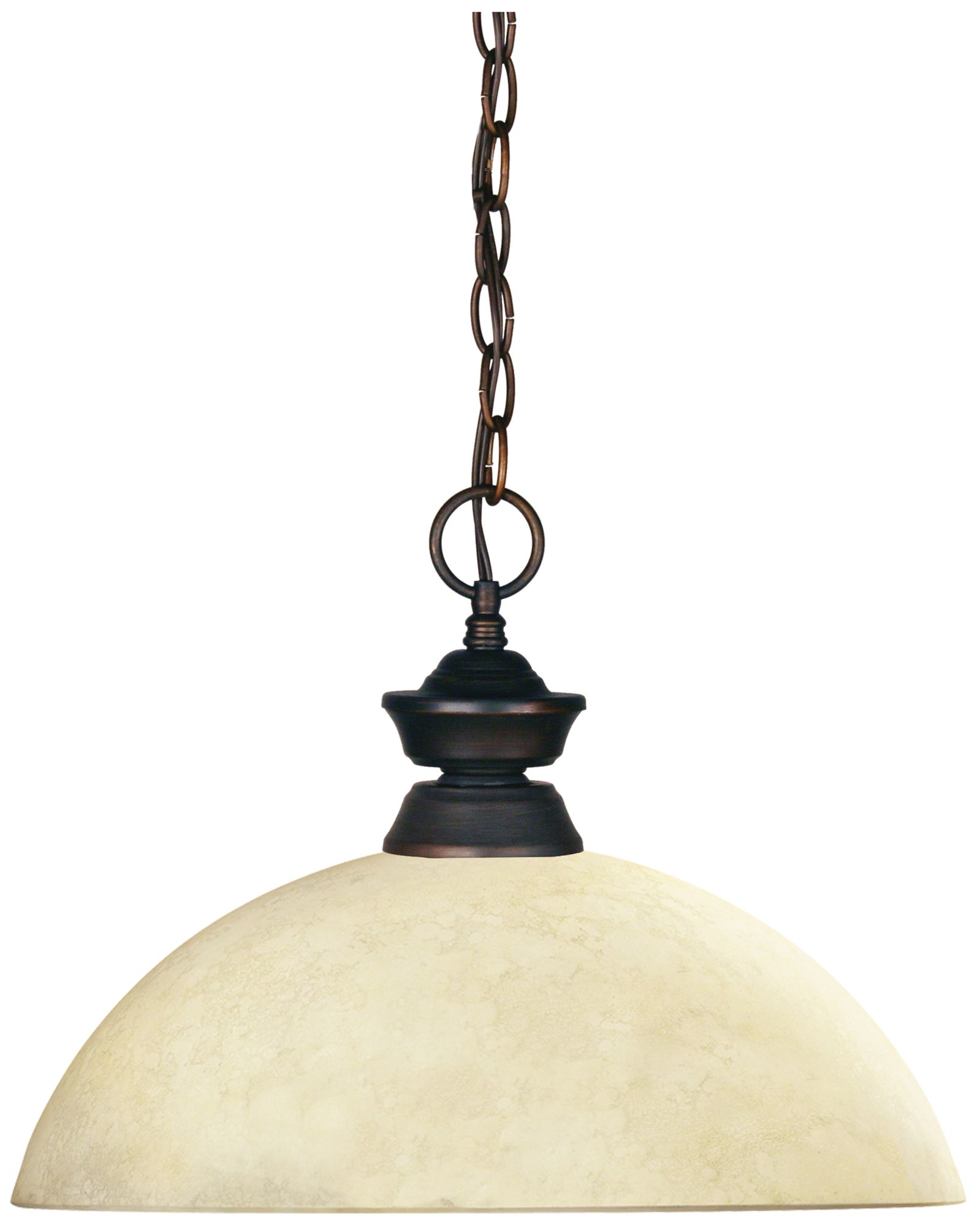 Z-Lite Shark Bronze Collection