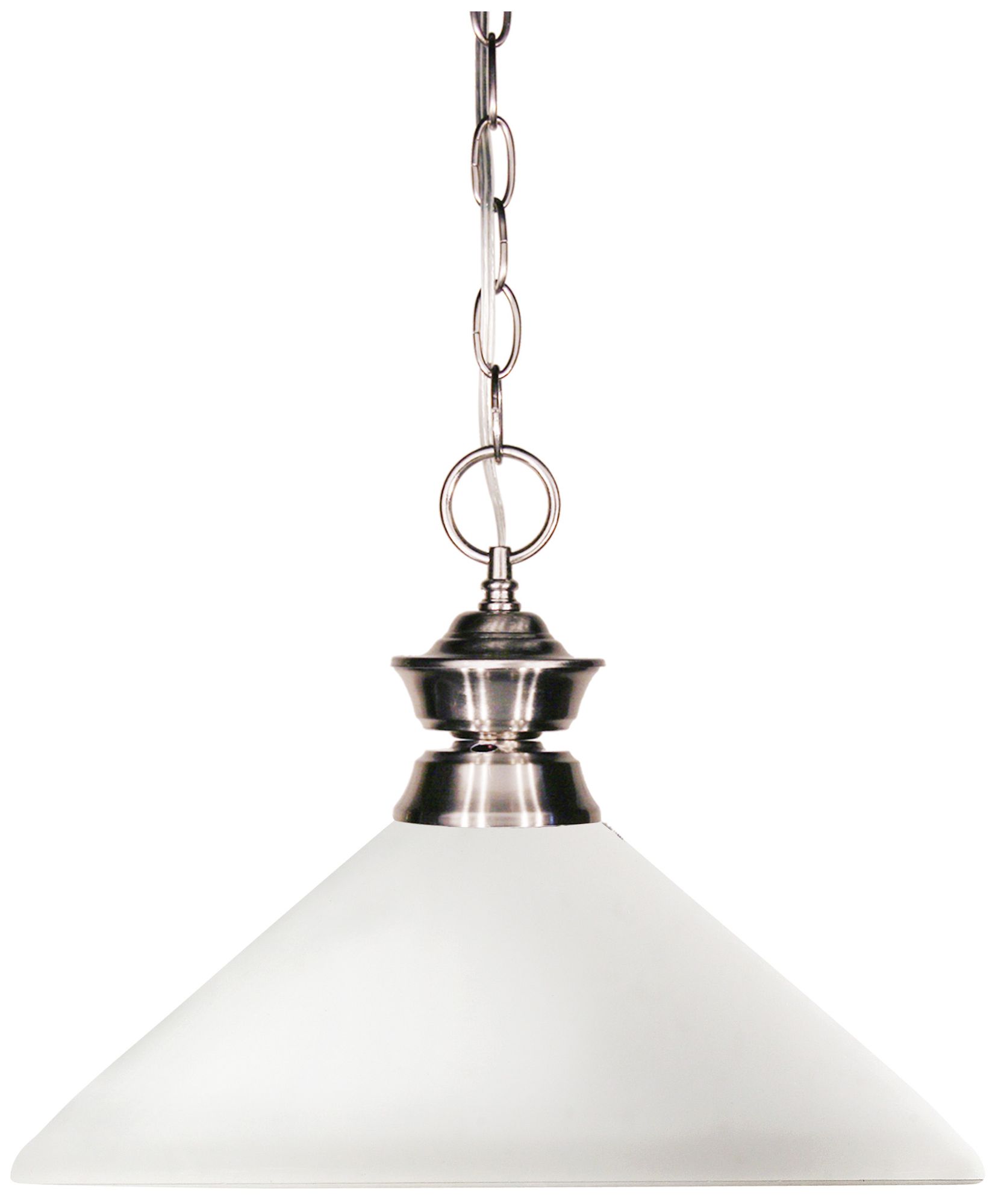 Z-Lite Shark Silver Collection