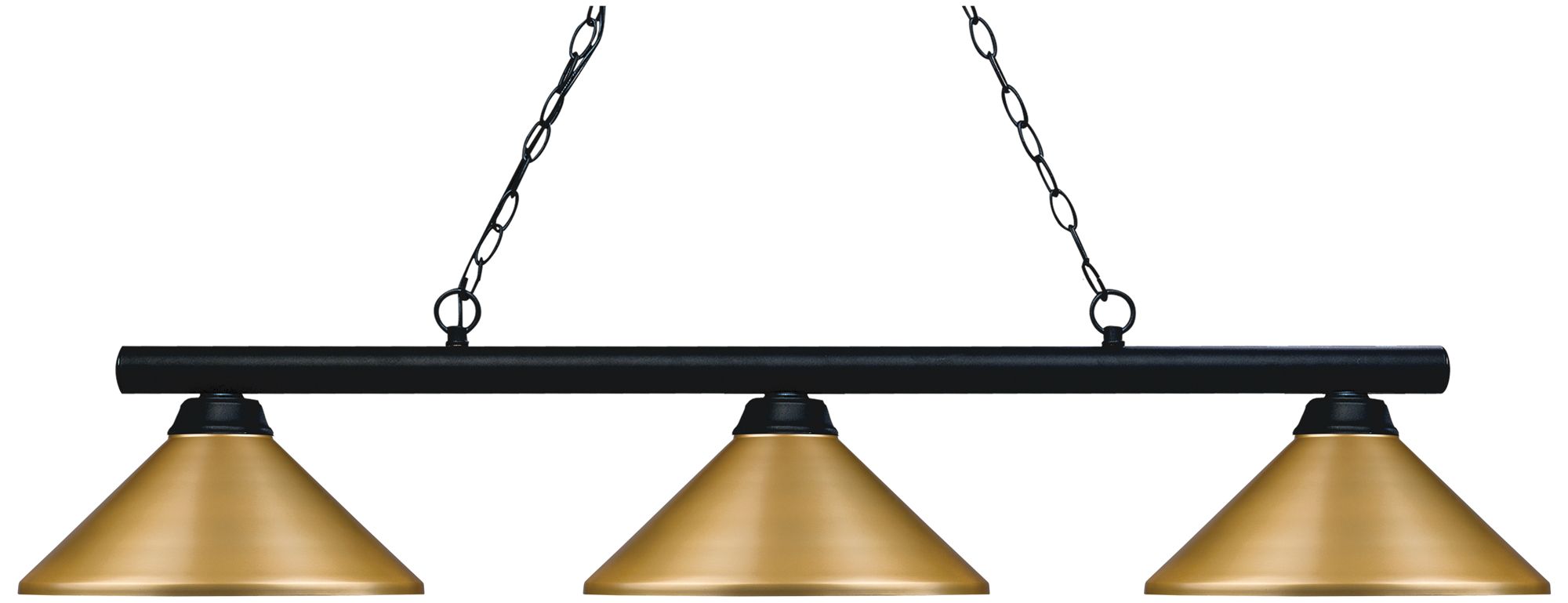 Z-Lite Sharp Shooter Brass - Antique Brass Collection