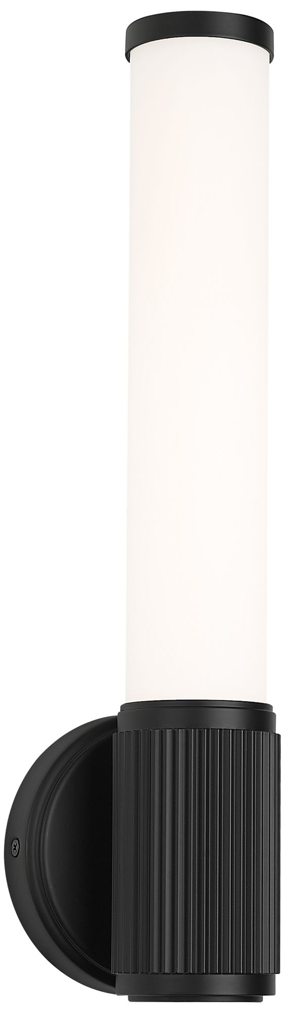 Z-Lite Solange Black Collection