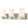 2_Z-Lite Soledad 23" Wide 3-Light Modern Vanity Bath Fixture