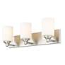 6_Z-Lite Soledad 23" Wide 3-Light Modern Vanity Bath Fixture more views