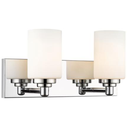 Z-Lite Soledad Chrome Collection