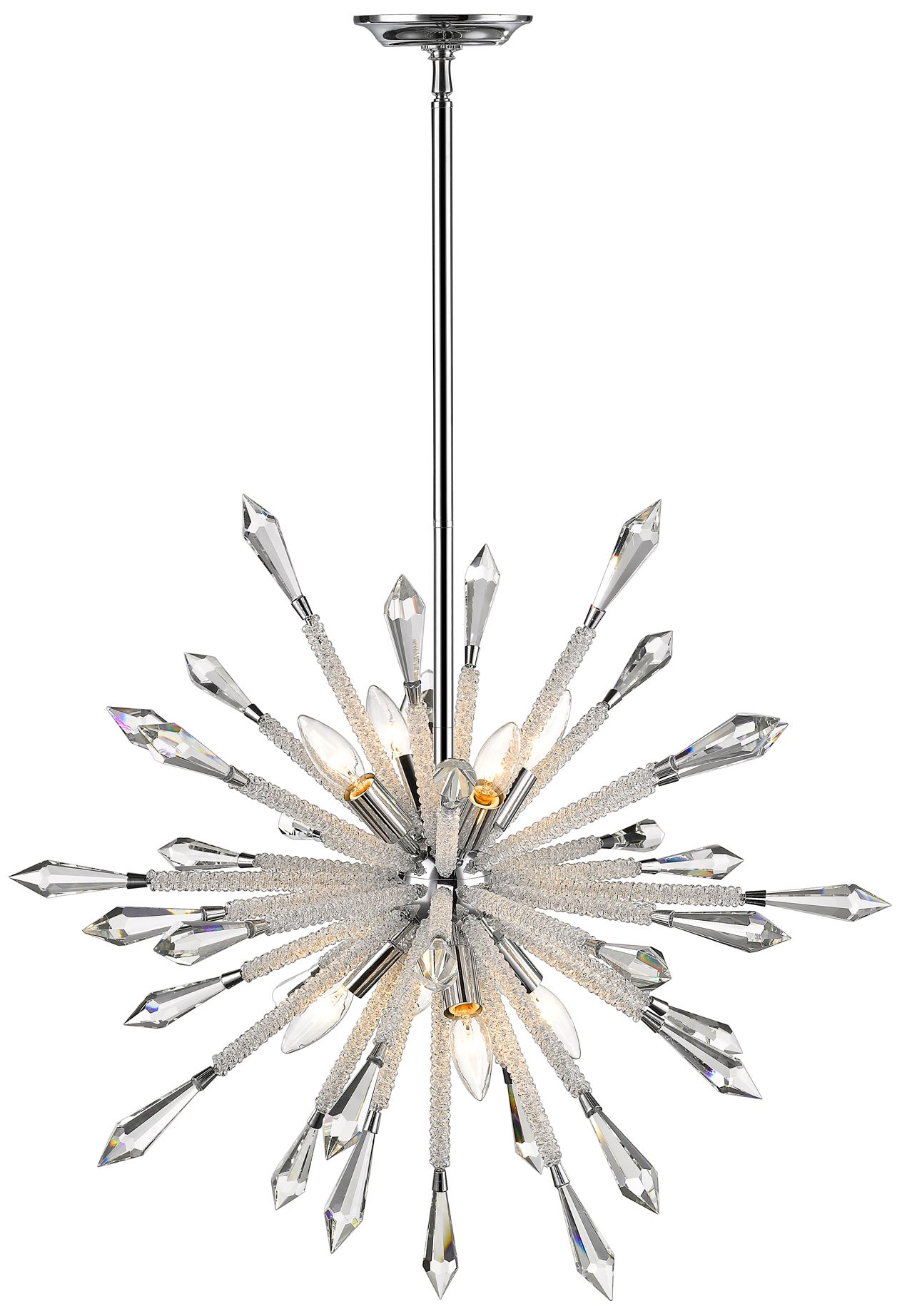 Z-Lite Soleia Collection