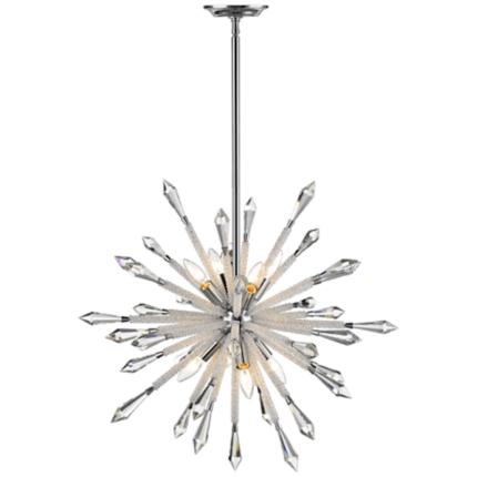 Z-Lite Soleia Collection