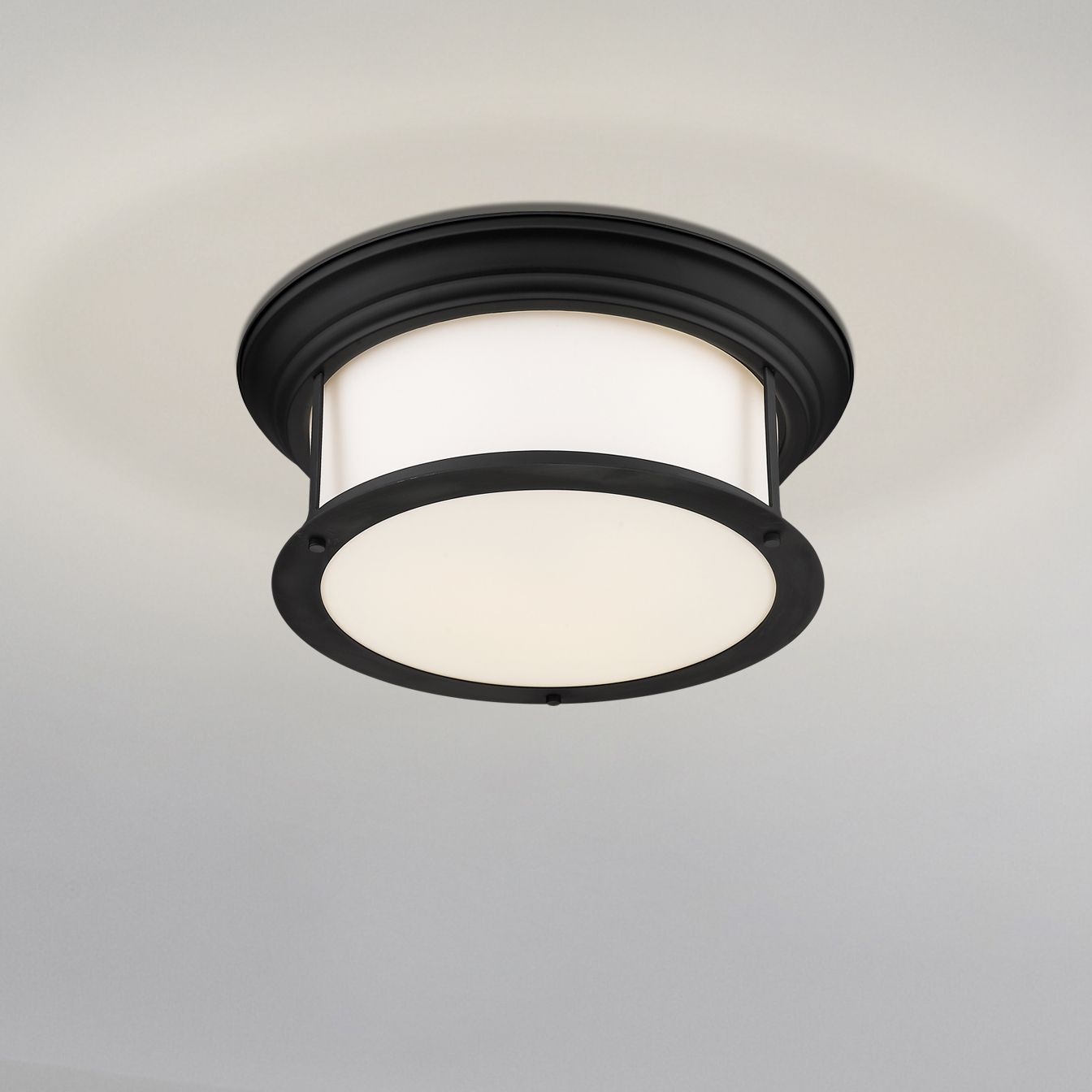 Z-Lite Sonna Black Collection