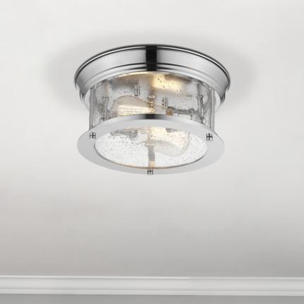 Z-Lite Sonna Chrome Collection